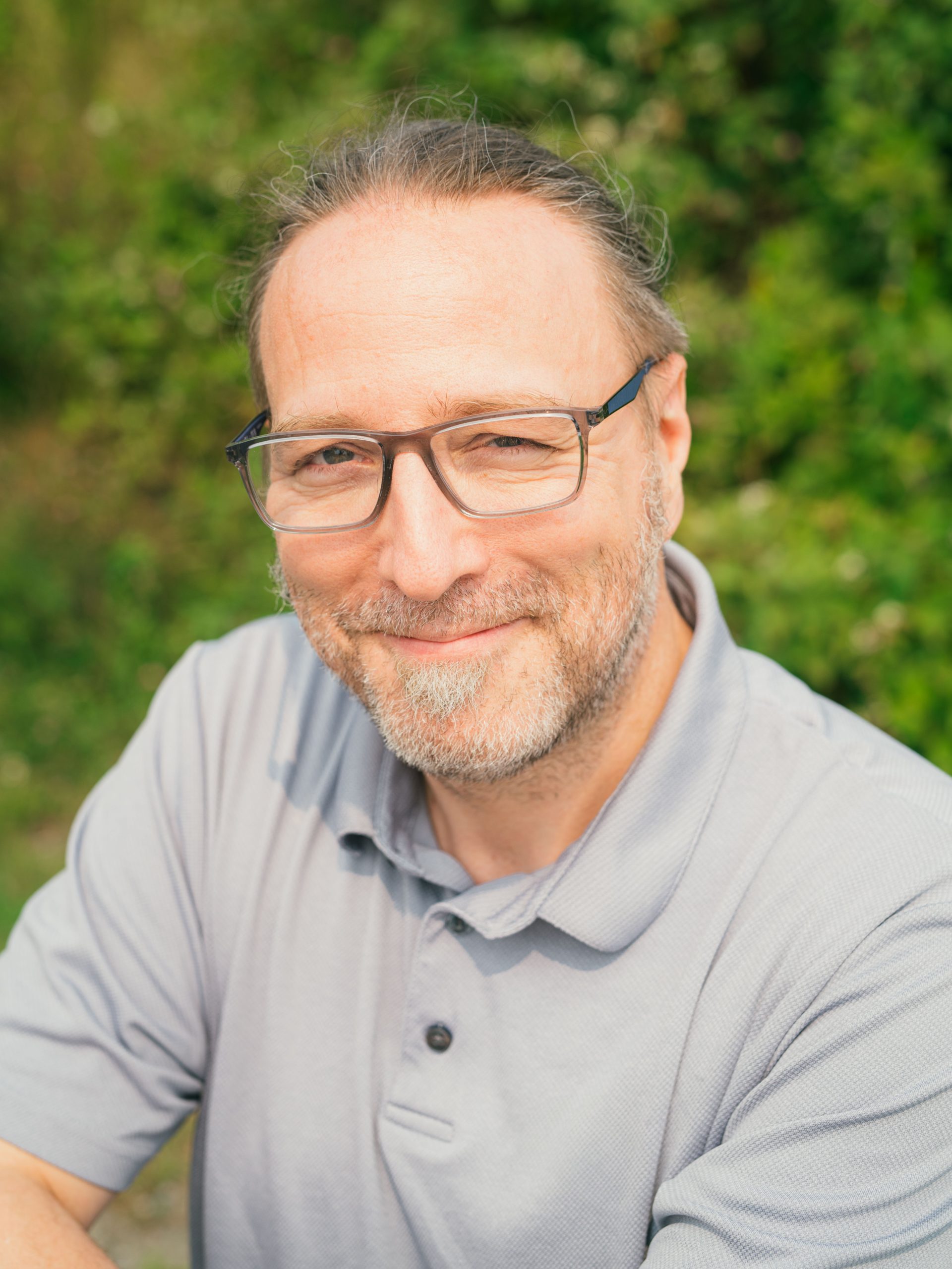 Crédit photographique : Sacha Bayberry Crédit photographique : Sacha Bayberry