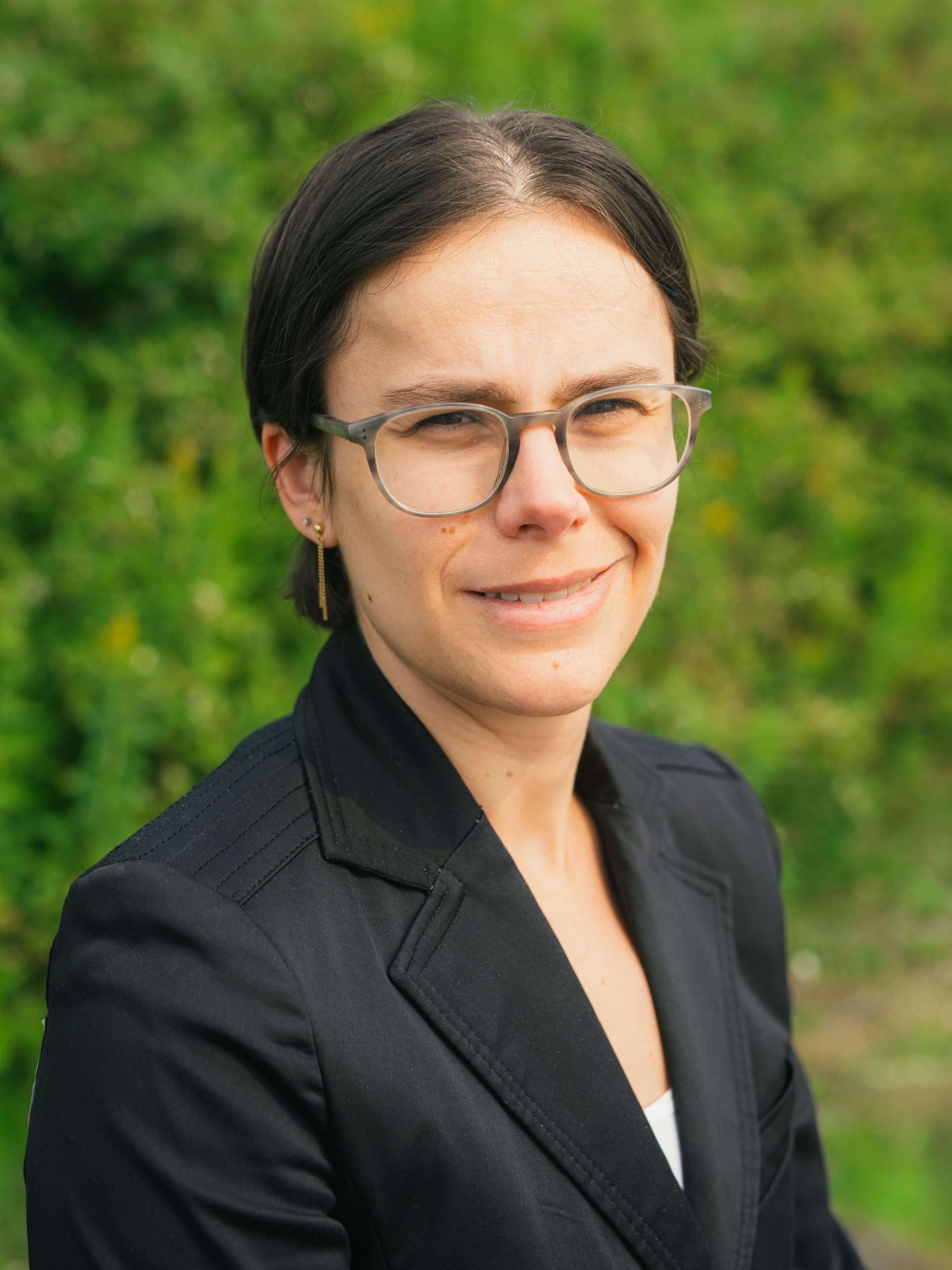 Crédit photographique : Sacha Bayberry Crédit photographique : Sacha Bayberry