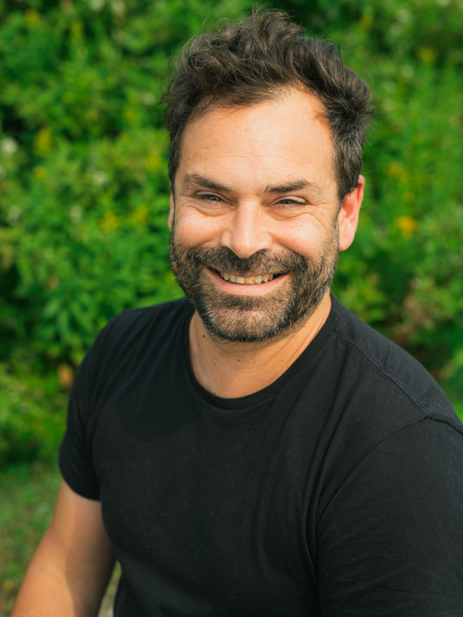 Crédit photographique : Sacha Bayberry Crédit photographique : Sacha Bayberry