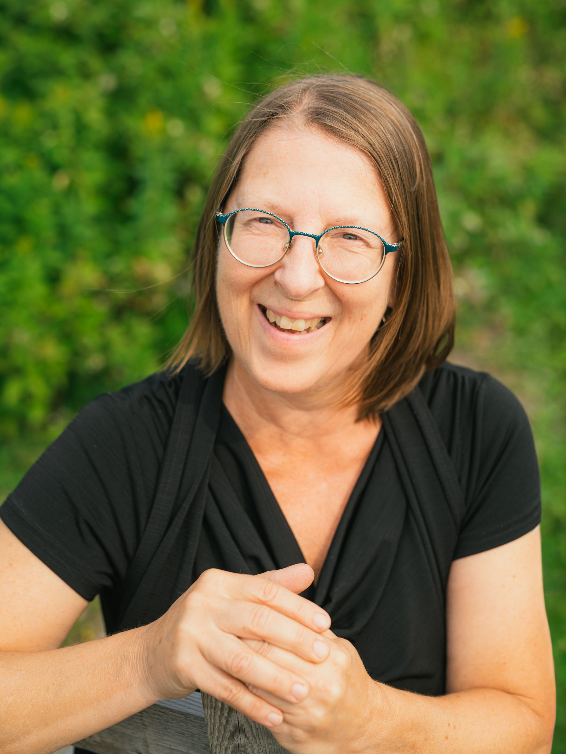 Crédit photographique : Sacha Bayberry