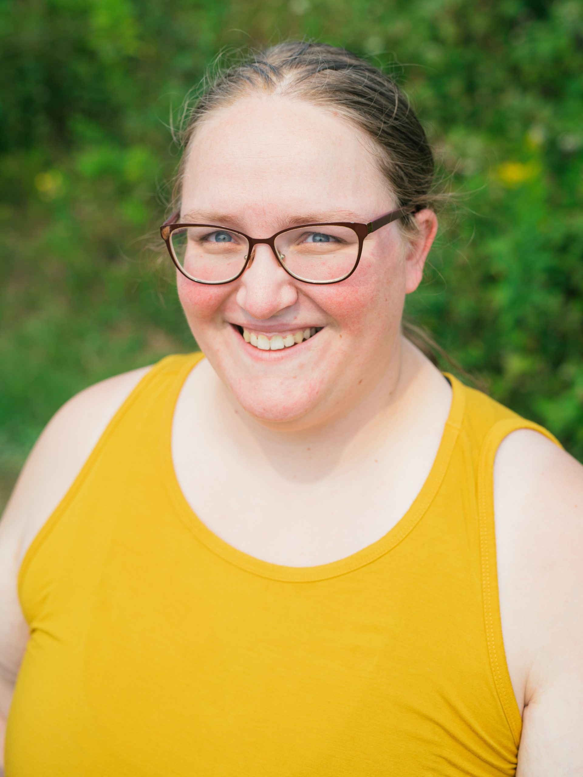 Crédit photographique : Sacha Bayberry Crédit photographique : Sacha Bayberry