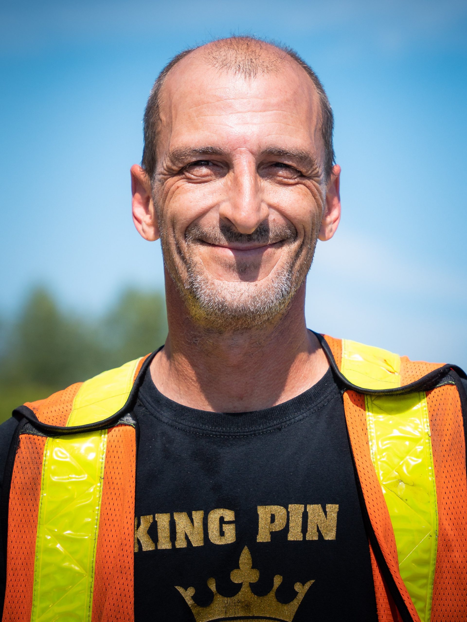 Crédit photographique : LUCA productions Crédit photographique : LUCA productions