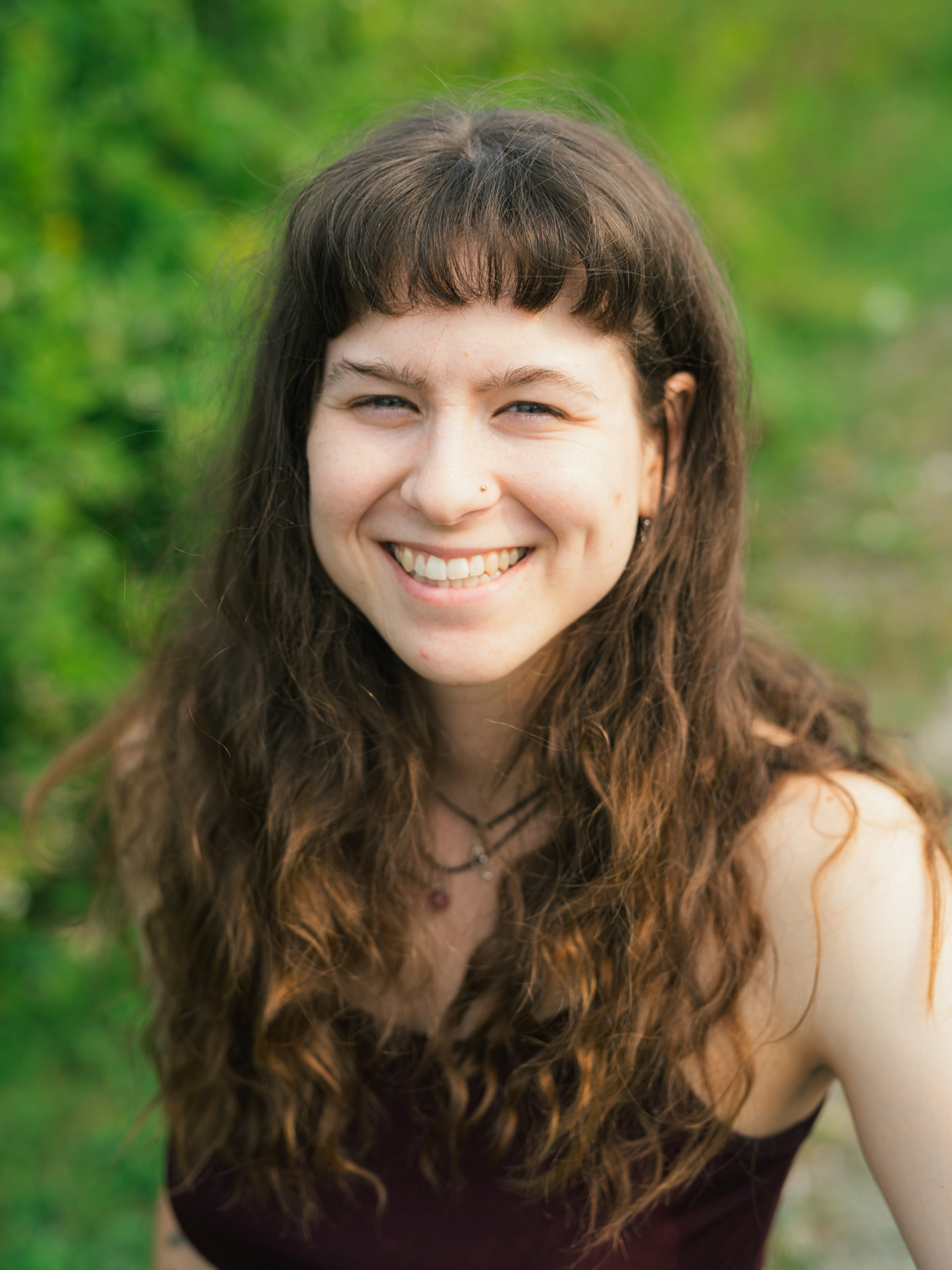 Crédit photographique : Sacha Bayberry Crédit photographique : Sacha Bayberry